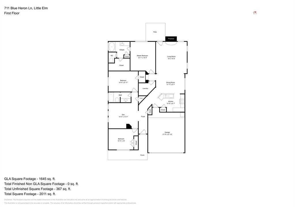 711 Blue Heron Property Photo 19