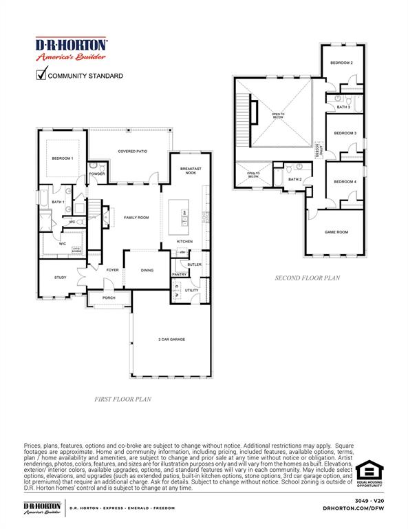 3630 Ansley Lane Property Photo 2