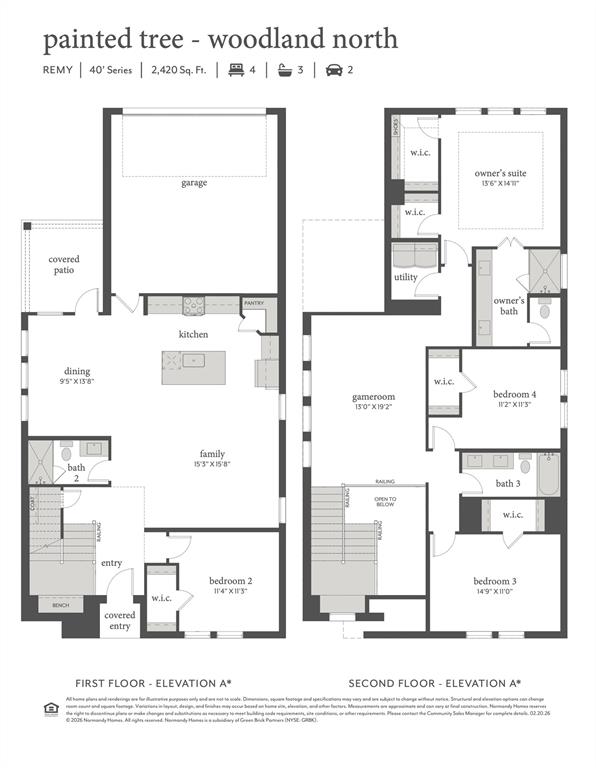 3720 Malamute Run Property Photo 2