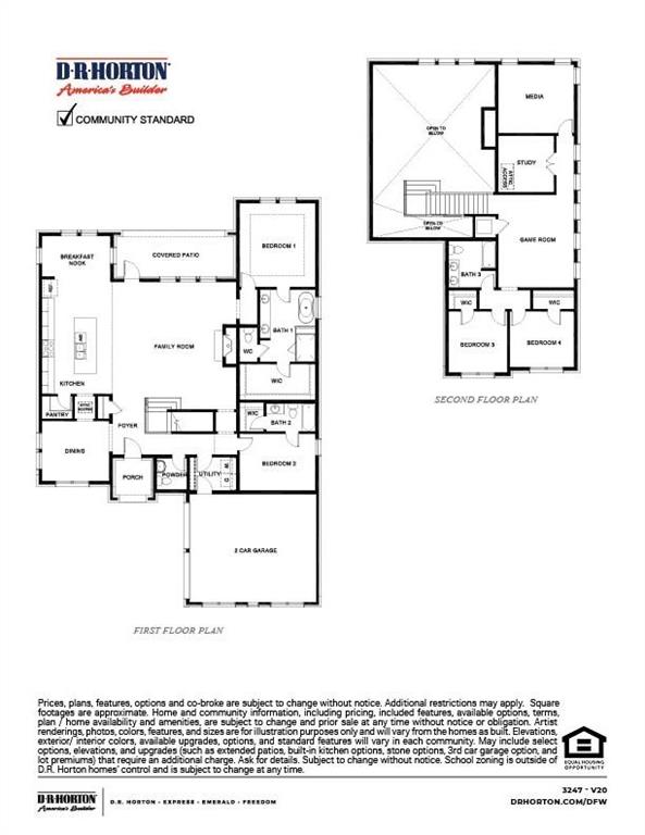 1300 Shallowford Drive Property Photo 2