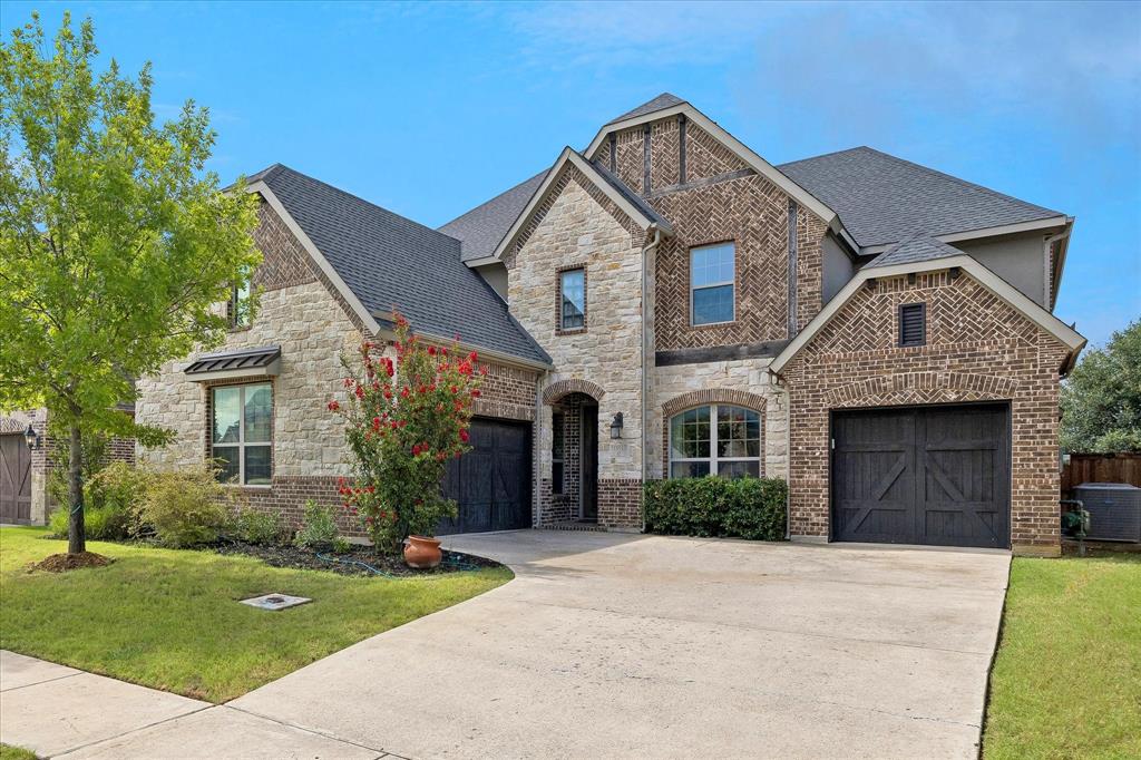 10817 Pedernales Falls Drive Property Photo 1