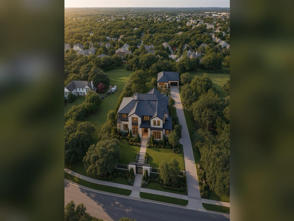 6000 Bettinger Drive Property Photo 1