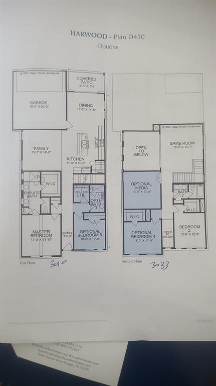 3010 Eleanor Drive Property Photo 28