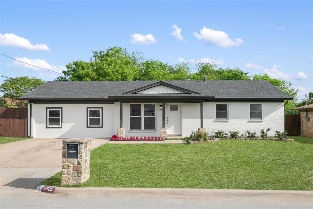 5905 Saramac Drive Property Photo 1