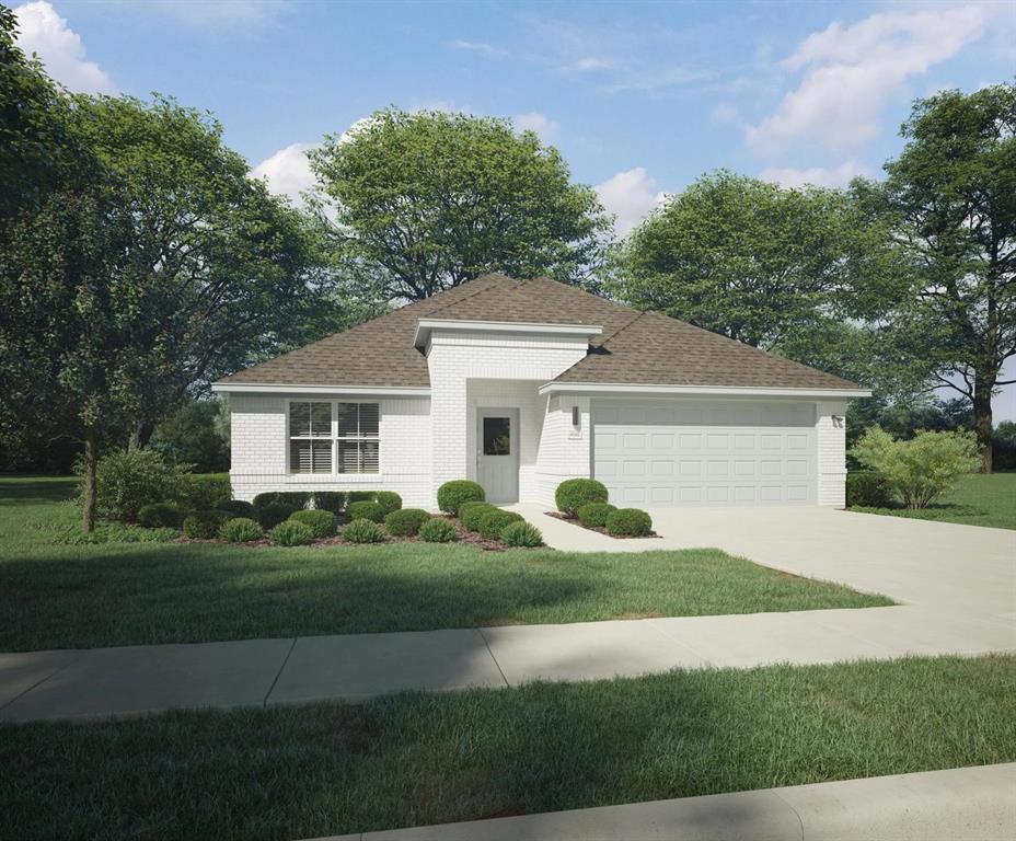 2305 Wind River Drive Property Photo 1