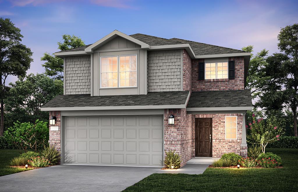 2102 Sugar Maple Lane Property Photo 1
