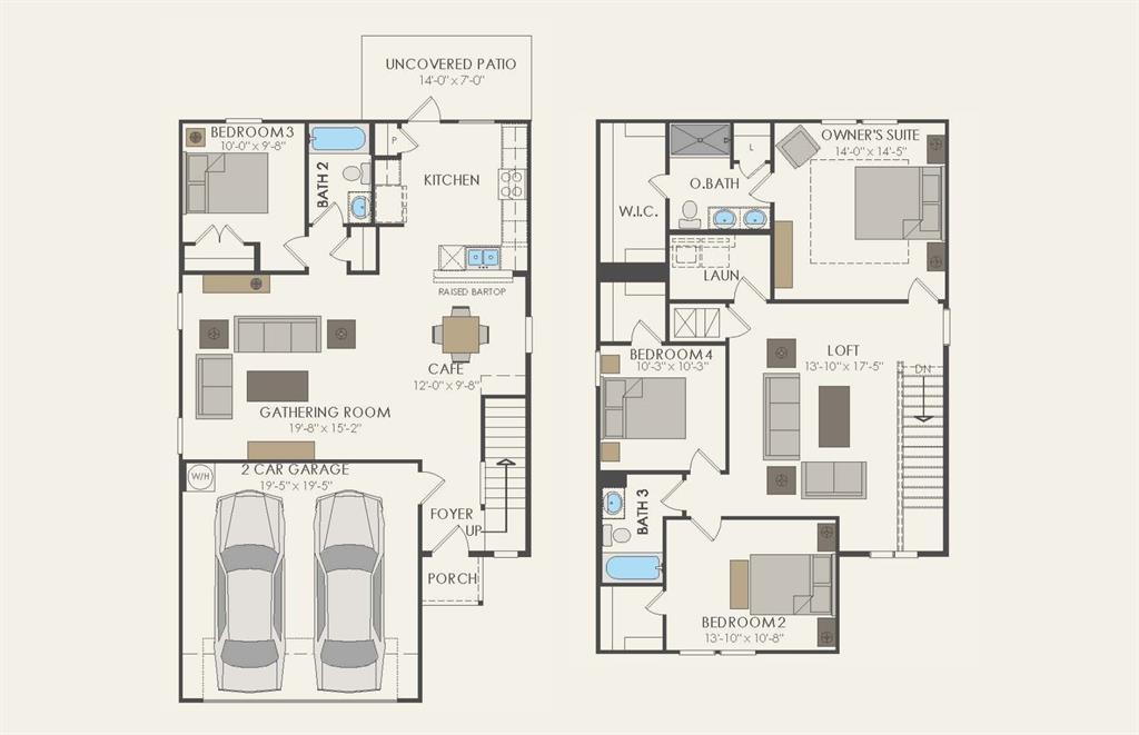 2102 Sugar Maple Lane Property Photo 20