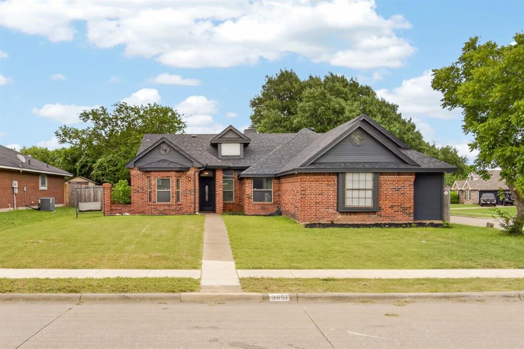 3651 Stresa Lane Property Photo 1