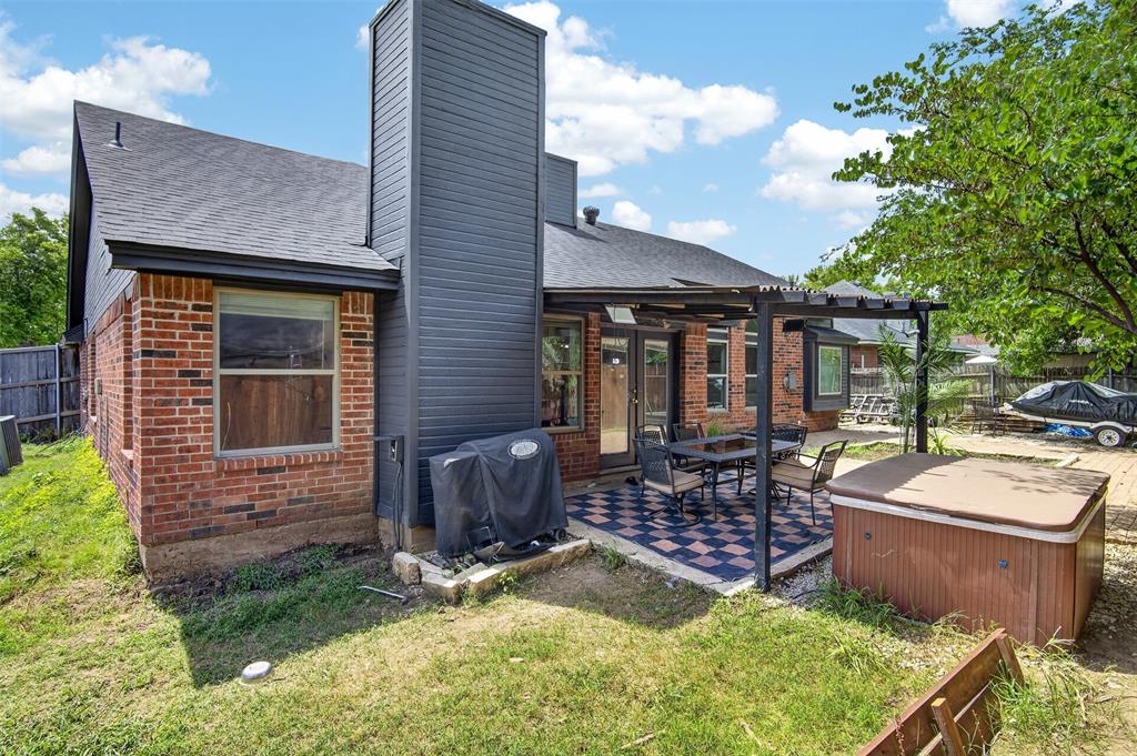 3651 Stresa Lane Property Photo 35
