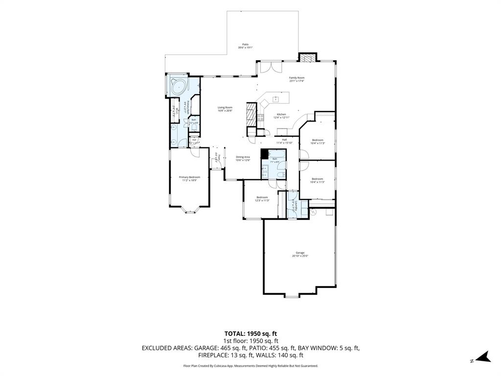 3651 Stresa Lane Property Photo 38
