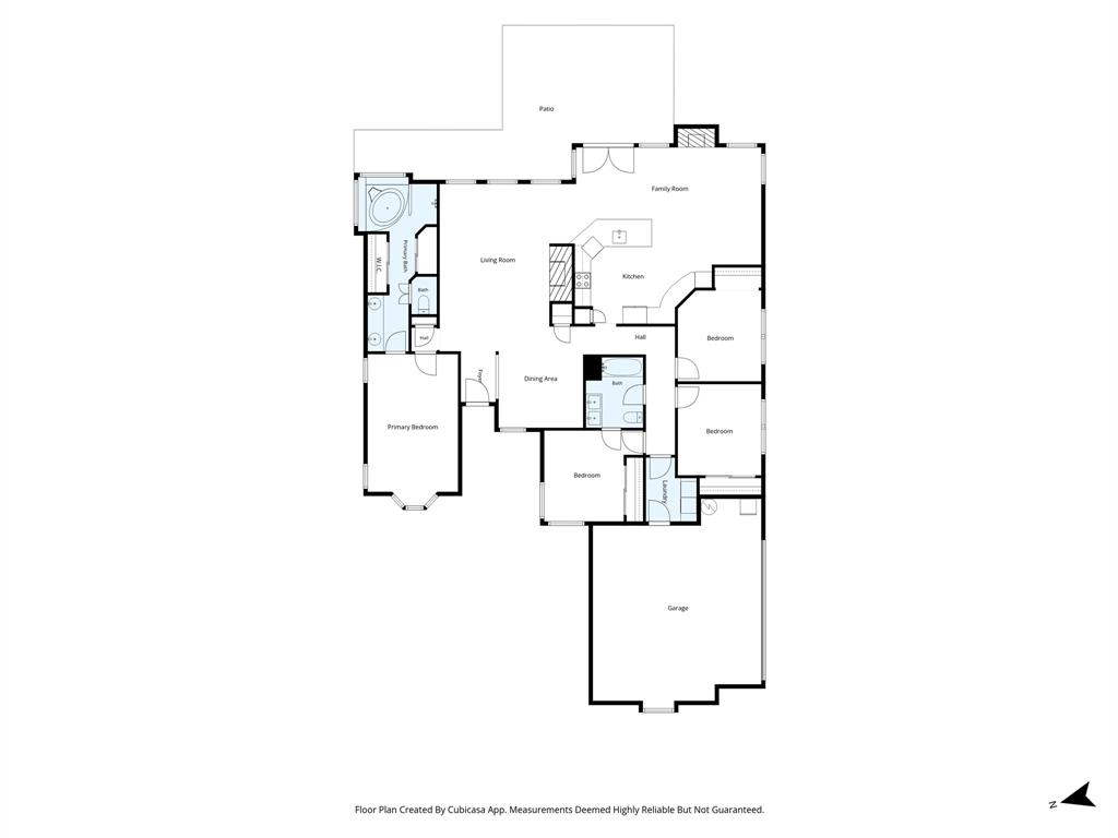 3651 Stresa Lane Property Photo 39