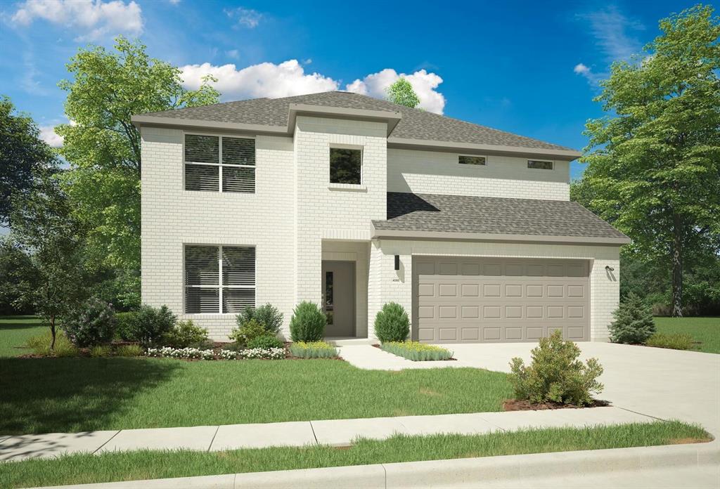 2125 Sunshining Road Property Photo 1
