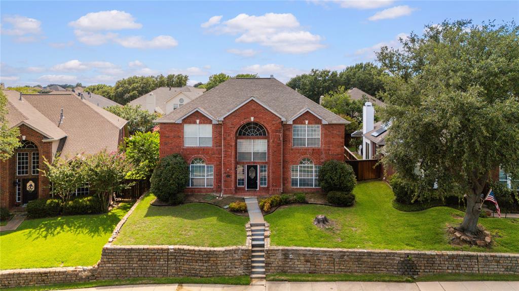 3607 Flagstone Drive Property Photo 1