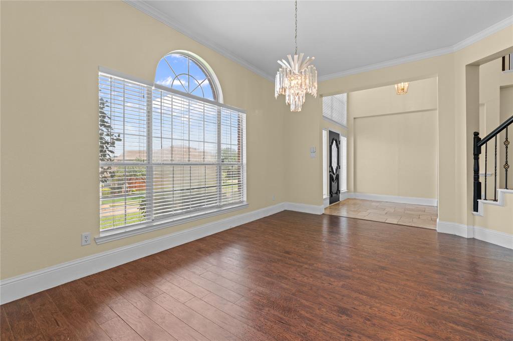 3607 Flagstone Drive Property Photo 3