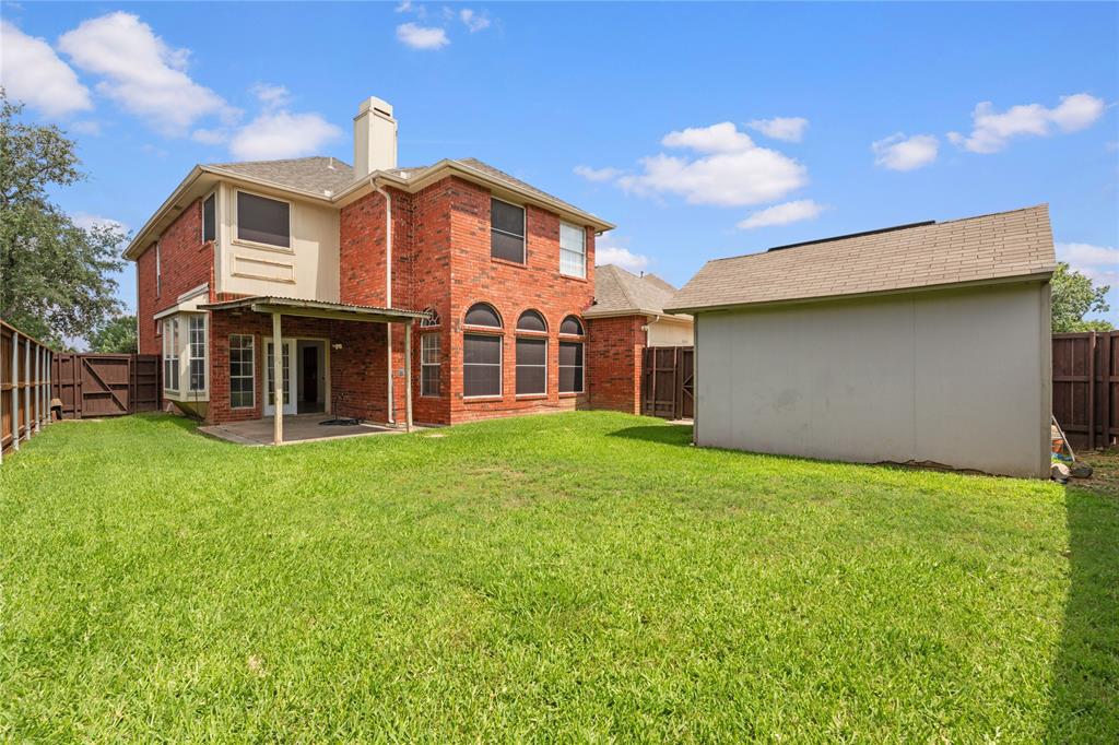 3607 Flagstone Drive Property Photo 27