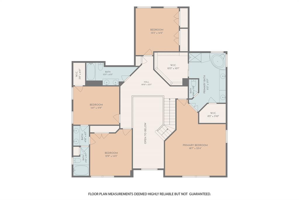 3607 Flagstone Drive Property Photo 31