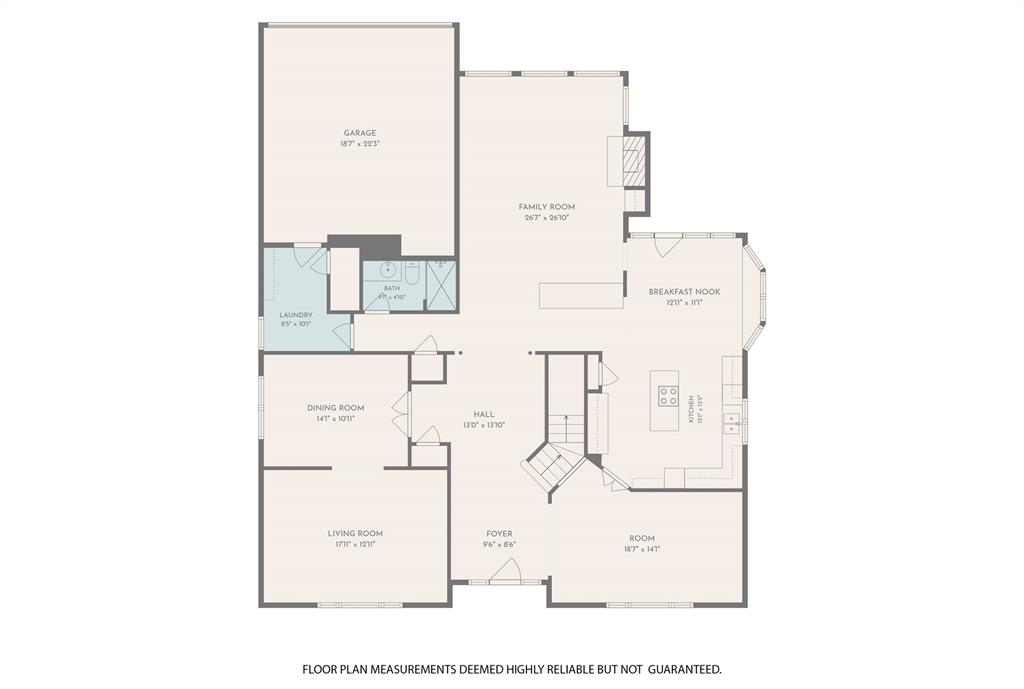 3607 Flagstone Drive Property Photo 32