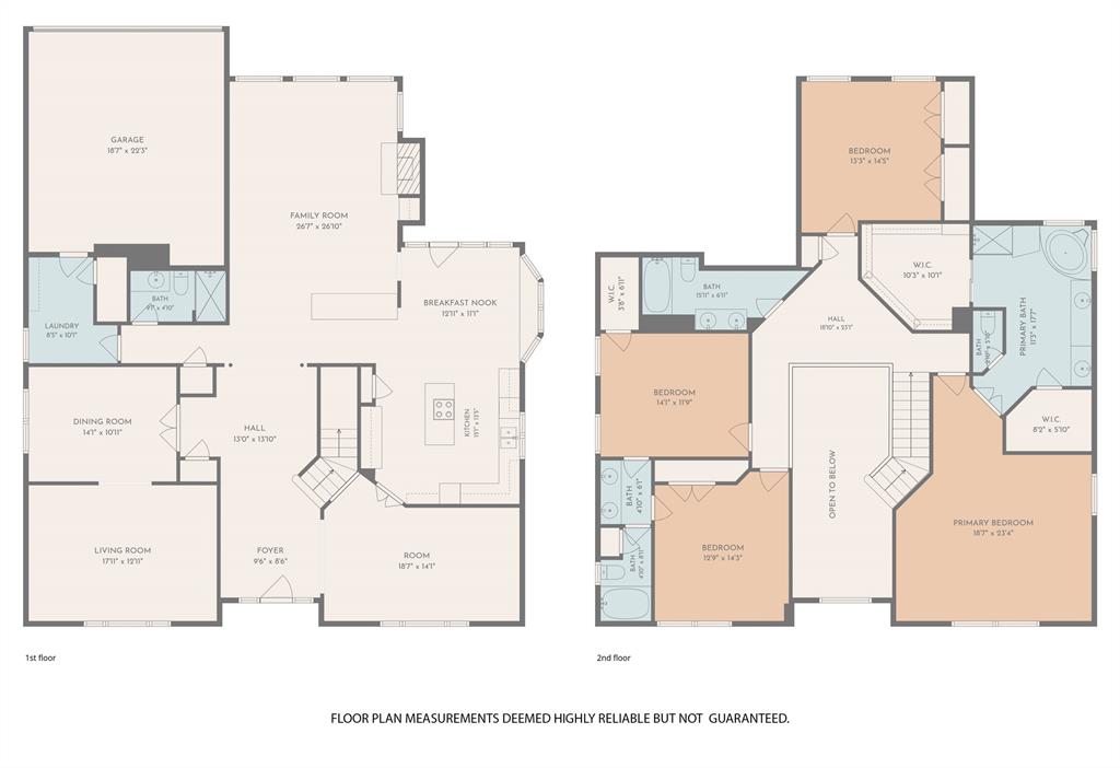 3607 Flagstone Drive Property Photo 33