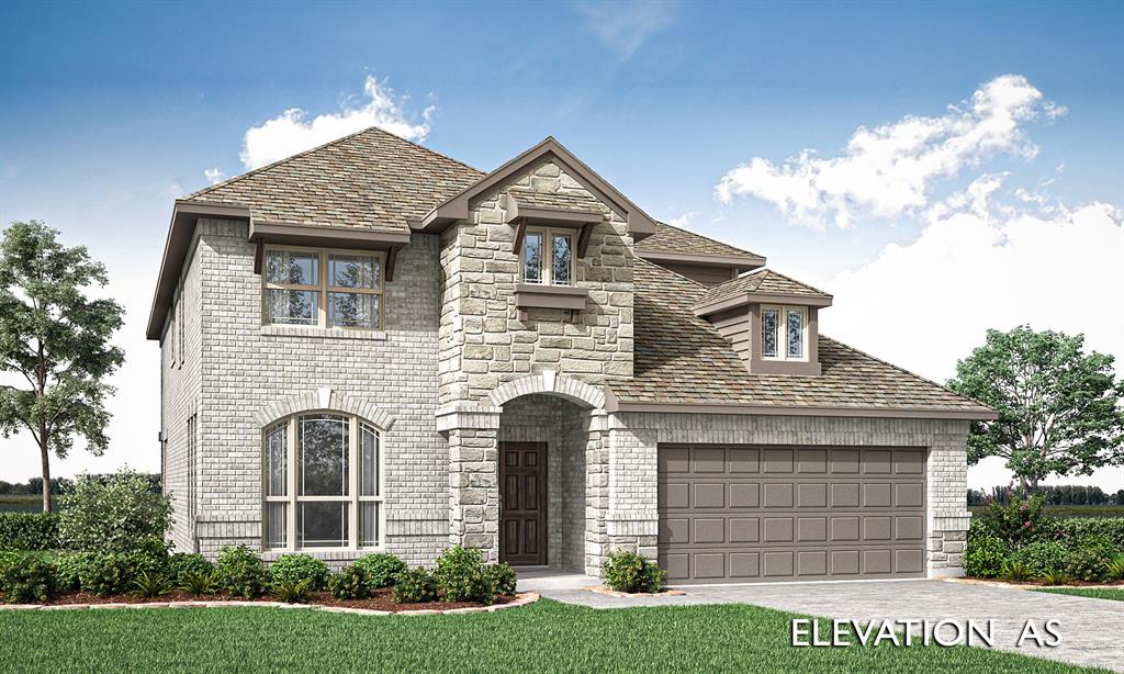 1525 Soapberry Drive Property Photo 1