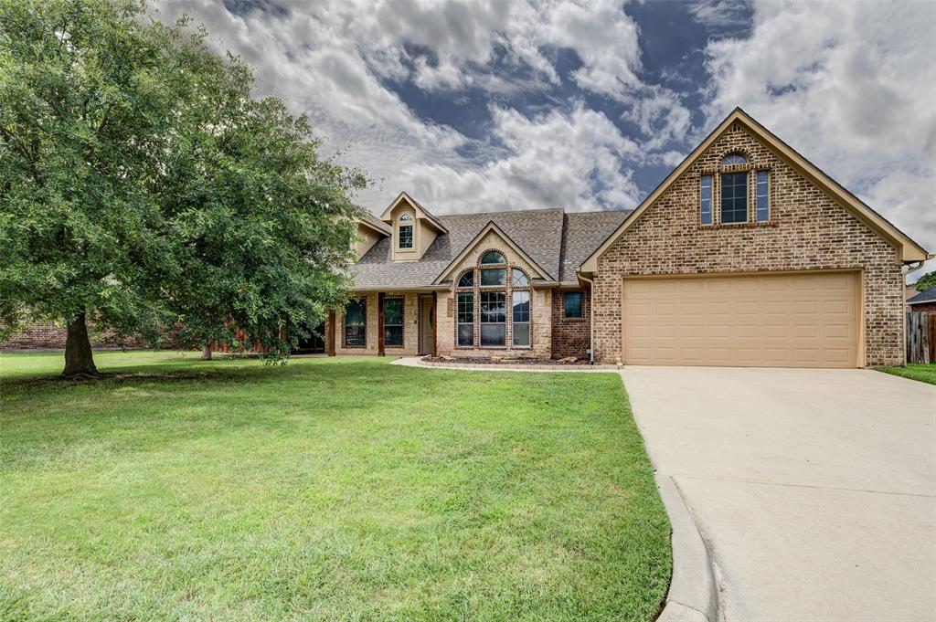 2105 Ridgewood Drive
