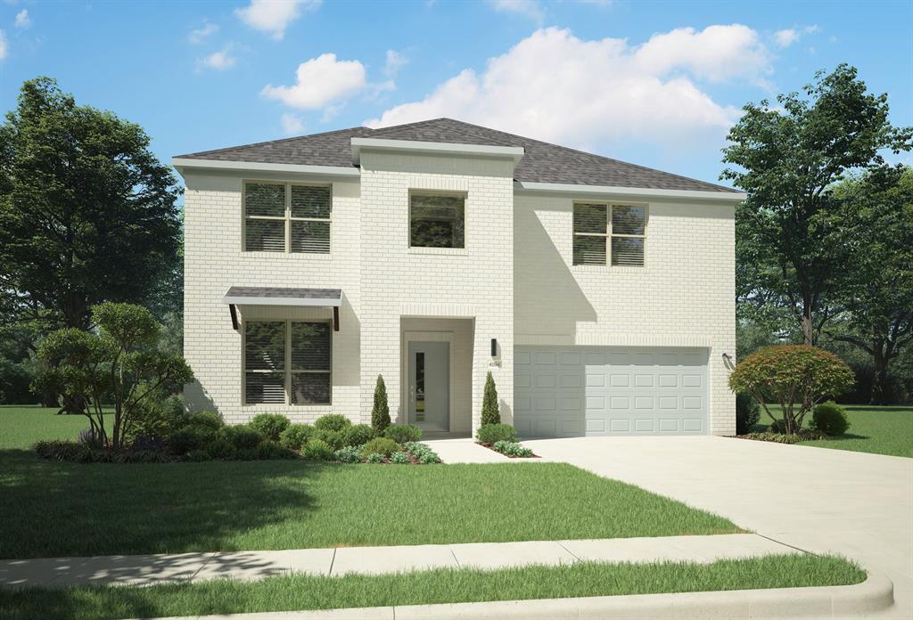 3512 Brompton Drive Property Photo 1