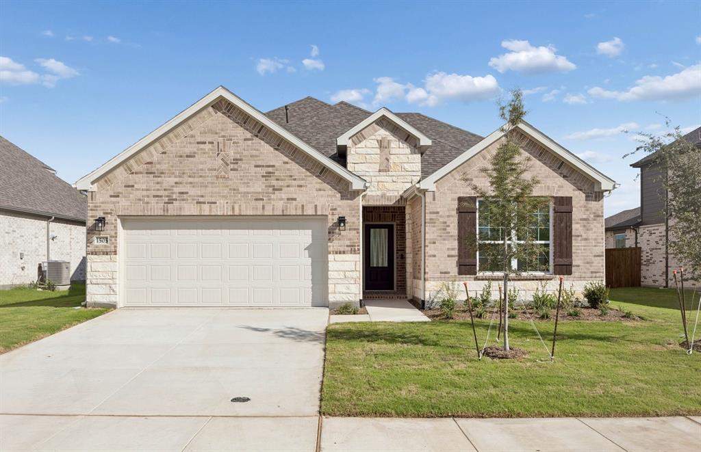 1505 Kadynce Lane Property Photo 1