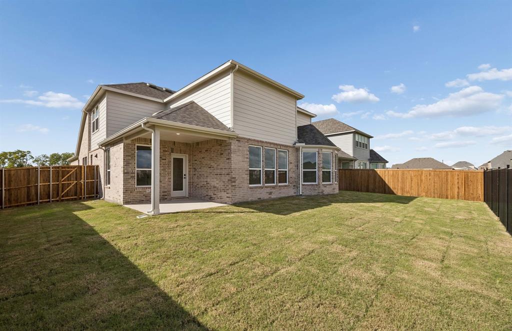 1505 Kadynce Lane Property Photo 23