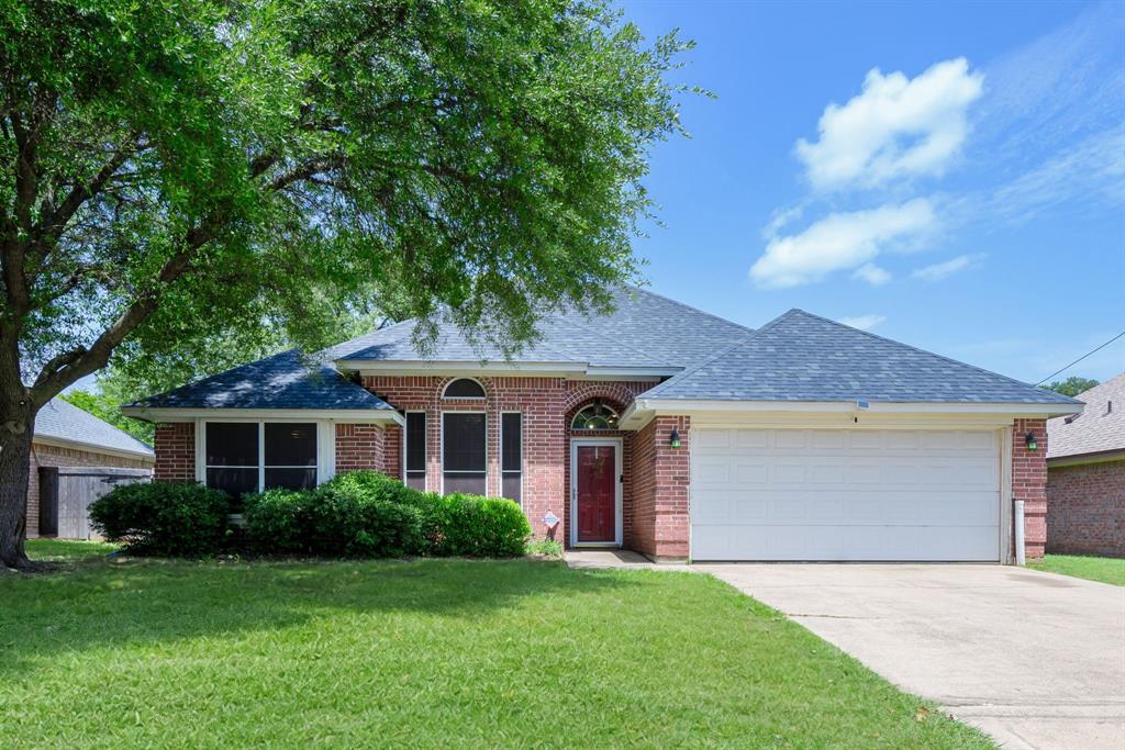 1510 Berry Patch Lane Property Photo 1
