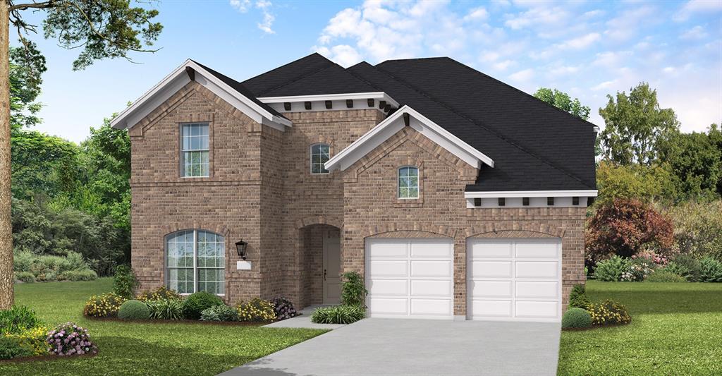 525 Cork Drive Property Photo 1