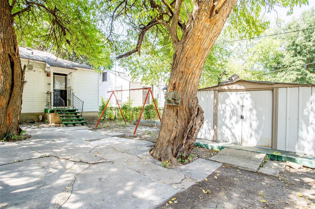 3323 W Clarendon Drive Property Photo 25