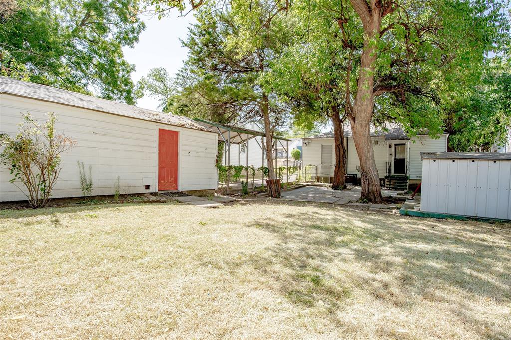 3323 W Clarendon Drive Property Photo 27