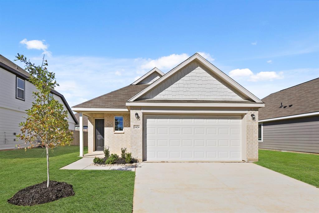 2424 Texas Ash Way Property Photo 1