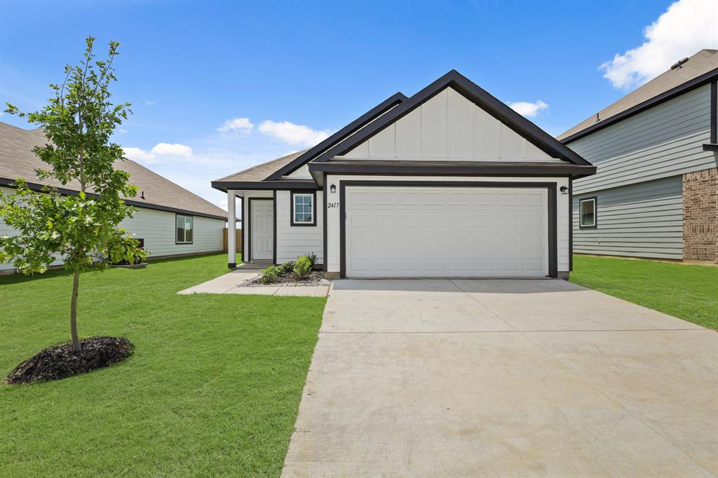 2417 Texas Ash Way Property Photo 1