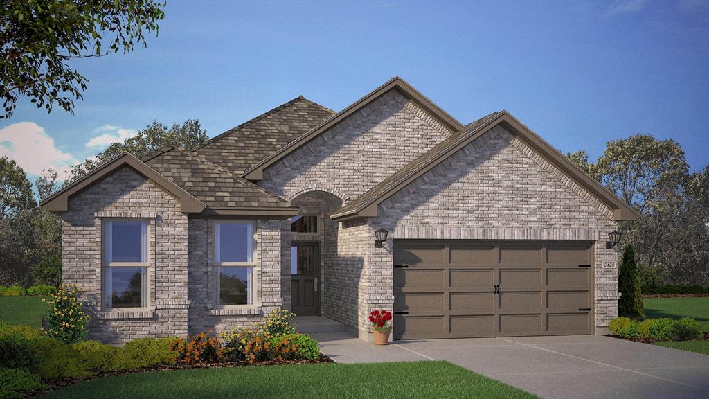 17136 Manzanilla Drive Property Photo 1