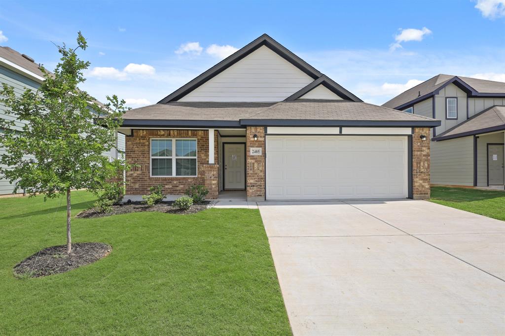 2405 Texas Ash Way Property Photo 1