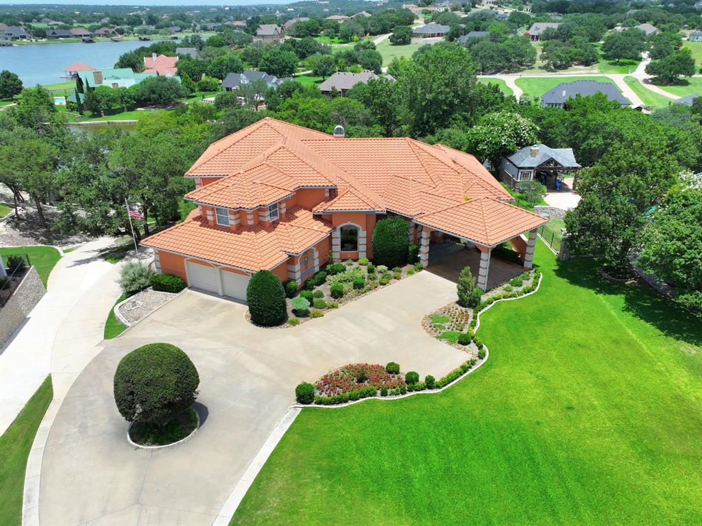 2002 W Emerald Bend Court Property Photo 2