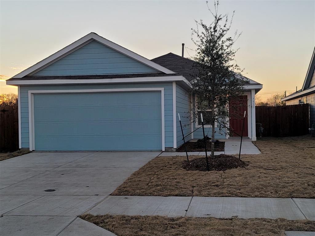 7513 Bluebell Lane Property Photo 1