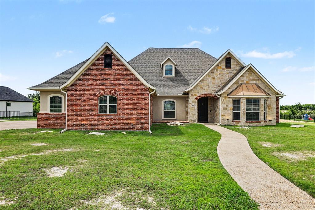 2016 Fox Bend Trace Property Photo 1