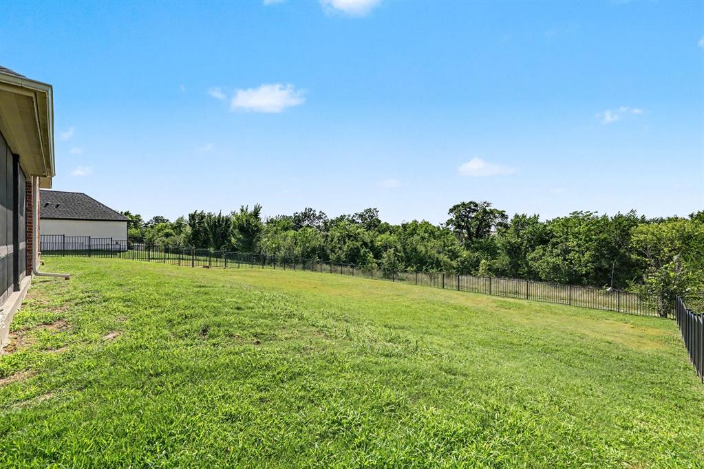2016 Fox Bend Trace Property Photo 32