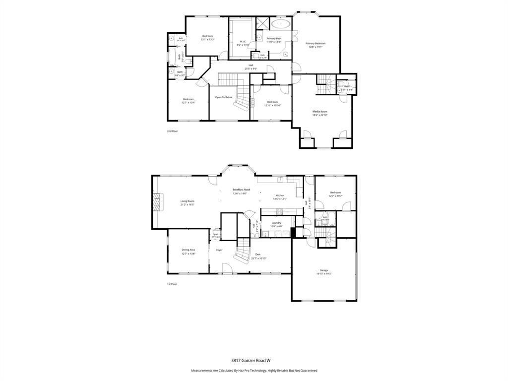 3817 Ganzer Road Property Photo 4
