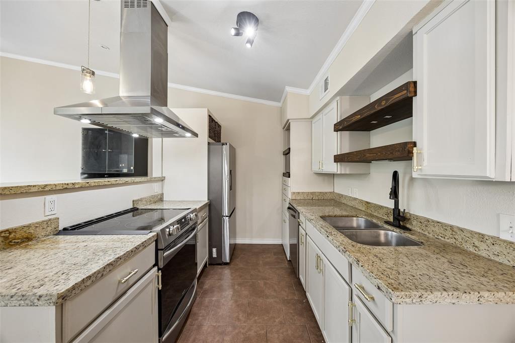 6503 Ridgecrest Road 109i Property Photo 10