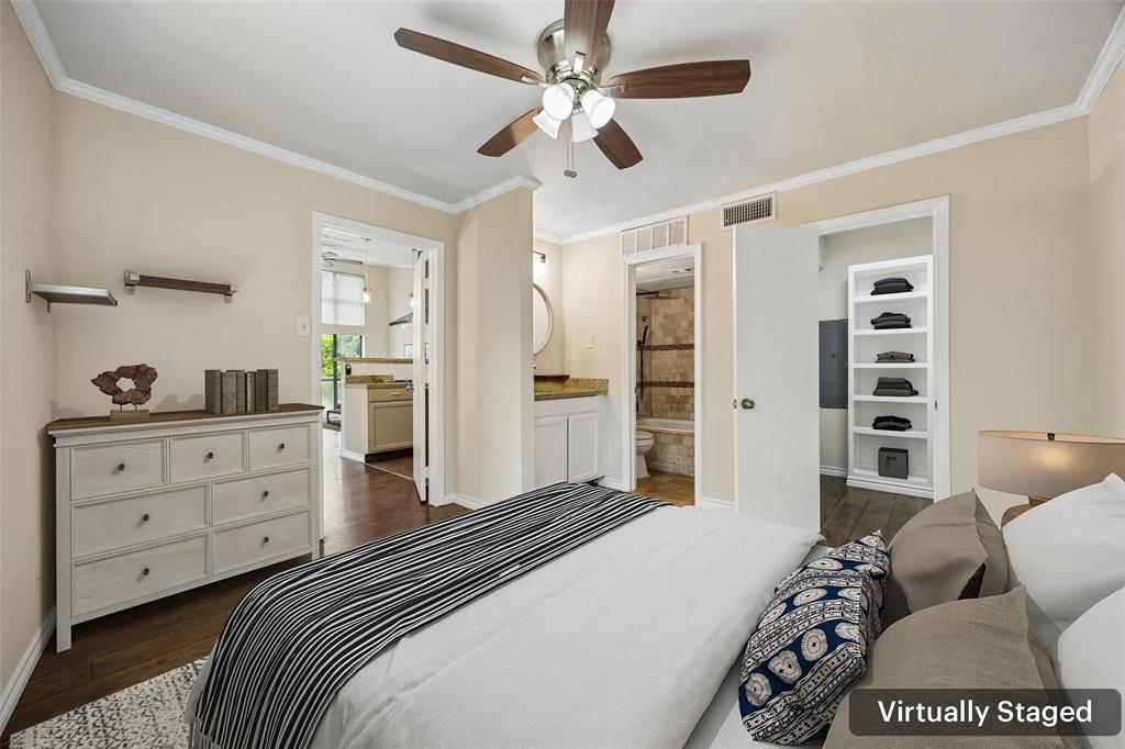 6503 Ridgecrest Road 109i Property Photo 11