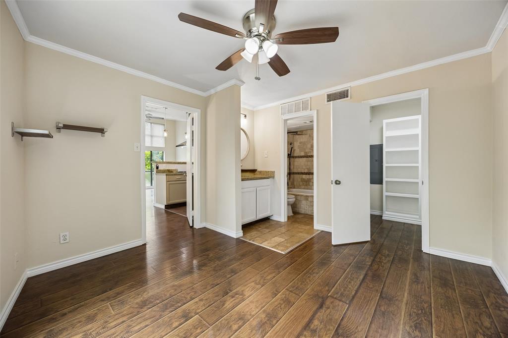 6503 Ridgecrest Road 109i Property Photo 13