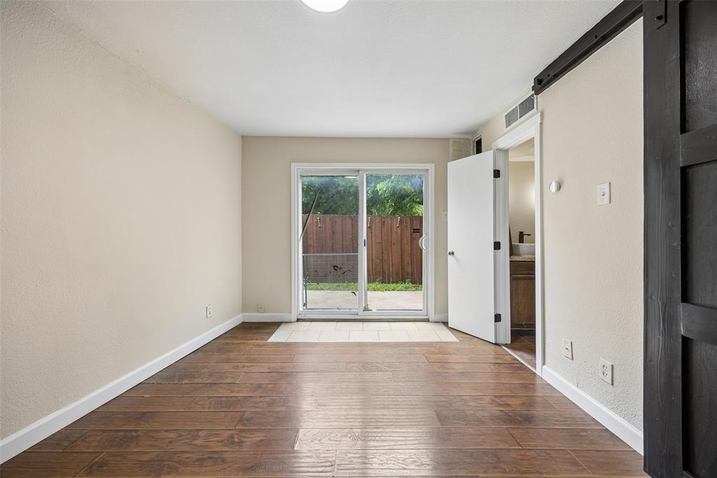 6503 Ridgecrest Road 109i Property Photo 19