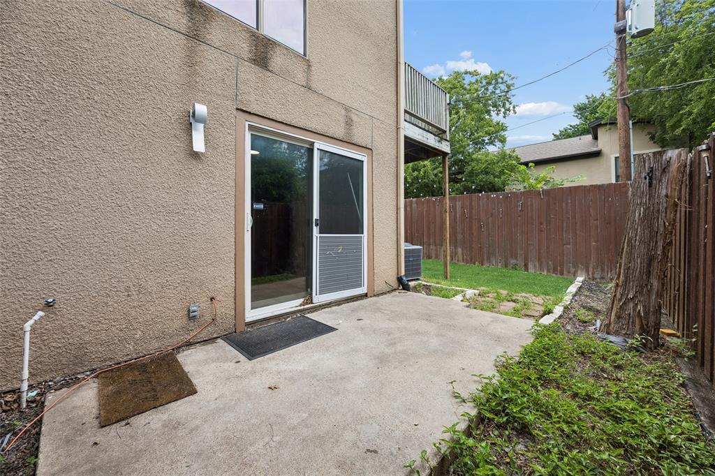 6503 Ridgecrest Road 109i Property Photo 23