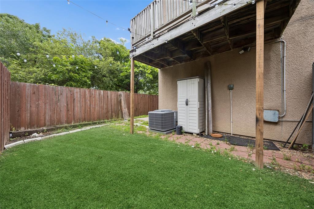 6503 Ridgecrest Road 109i Property Photo 25