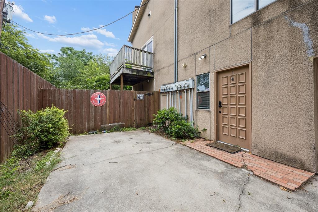 6503 Ridgecrest Road 109i Property Photo 27