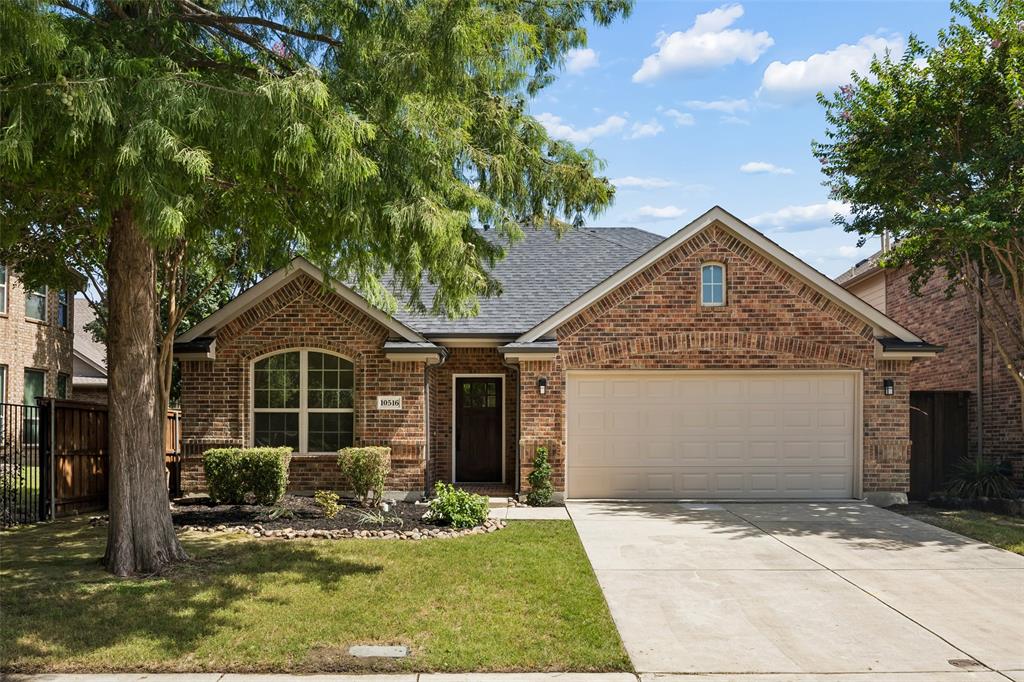 10516 Sedalia Drive Property Photo 1