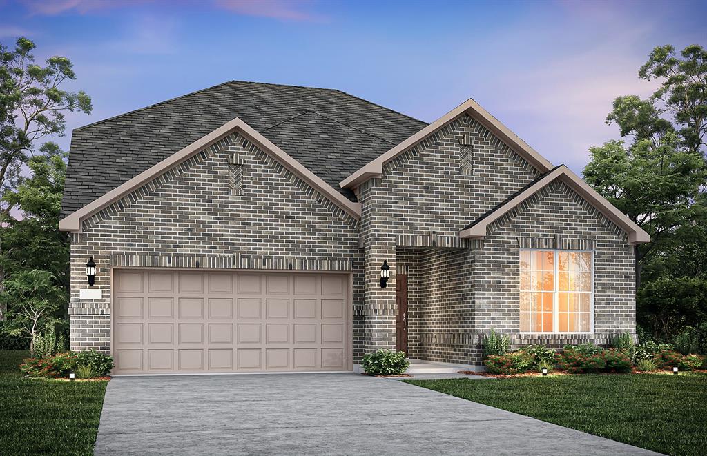 3304 Goshawk Drive Property Photo 1