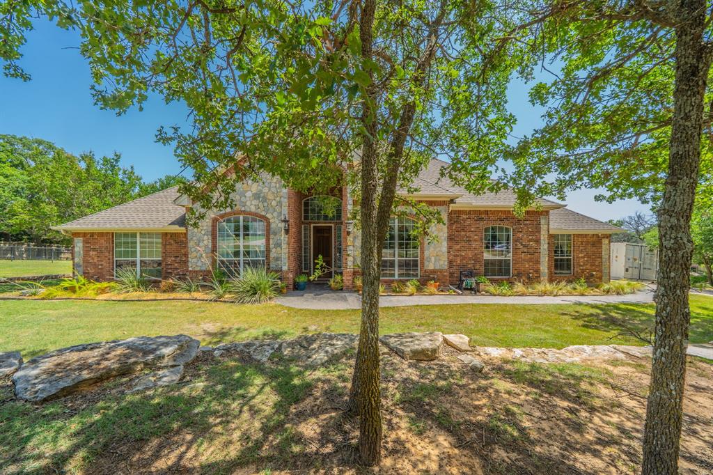 109 Overton Ridge Circle Property Photo 1
